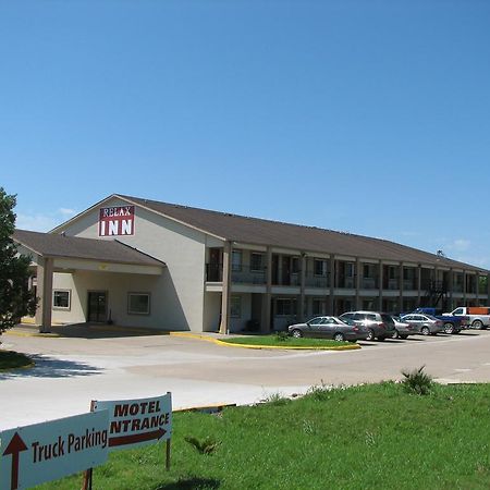 Relax Inn Marlin Exterior foto